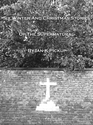 cover image of Six Winter and Christmas Stories of the Supernatural